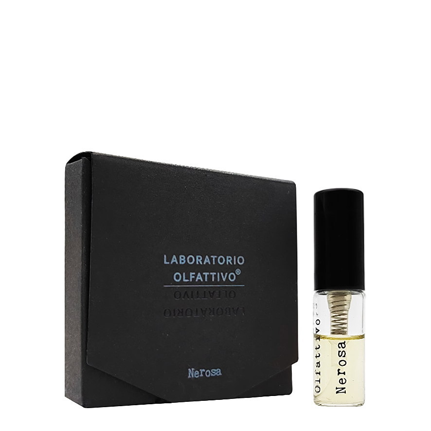 Nerosa Eau de Parfum Women and Men Laboratorio Olfattivo perfume