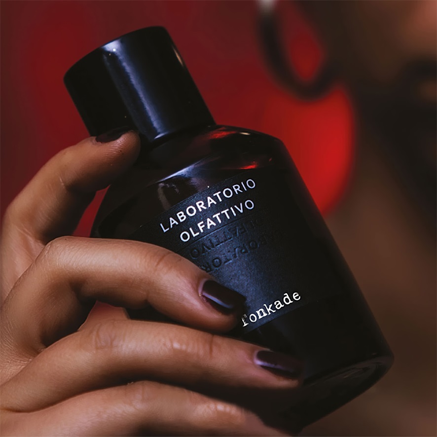 LABORATORIO OLfattivo Tonkade 香水30ml LaboratorioOlfattivo_TONKADE_2