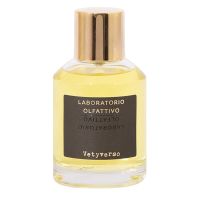 Vetyverso Eau de Parfum for Women and Men Laboratorio Olfattivo