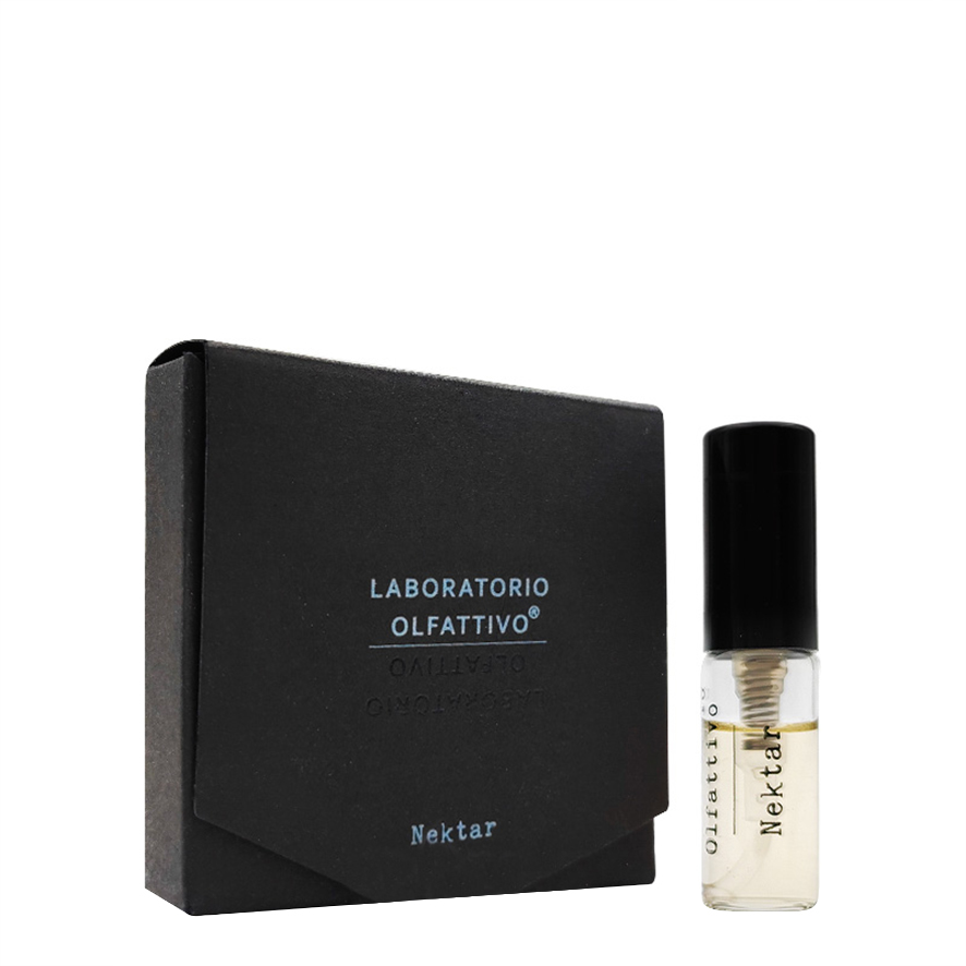 Nektar Eau de Parfum for Women and Men Laboratorio Olfattivo