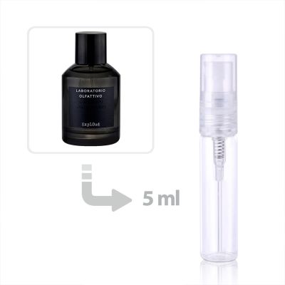 عطر إكسبلود إي دي بارفان للنساء والرجال من لابوراتوريو أولفاتيفو