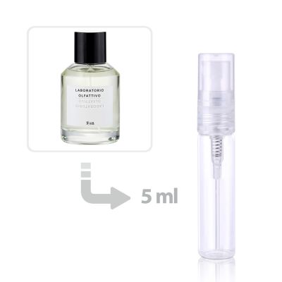 عطر نون، من أجل المرأة والرجل، لابوراتوريو أولفاتيف