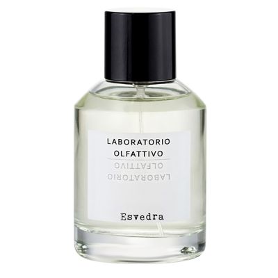 Esvedra Eau de Parfum for Women and Men Laboratorio Olfattivo