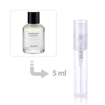 Esvedra Eau de Parfum for Women and Men Laboratorio Olfattivo