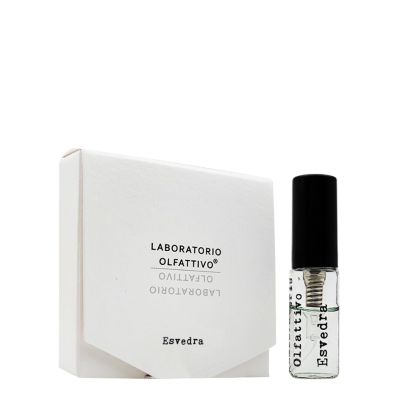 Esvedra Eau de Parfum for Women and Men Laboratorio Olfattivo