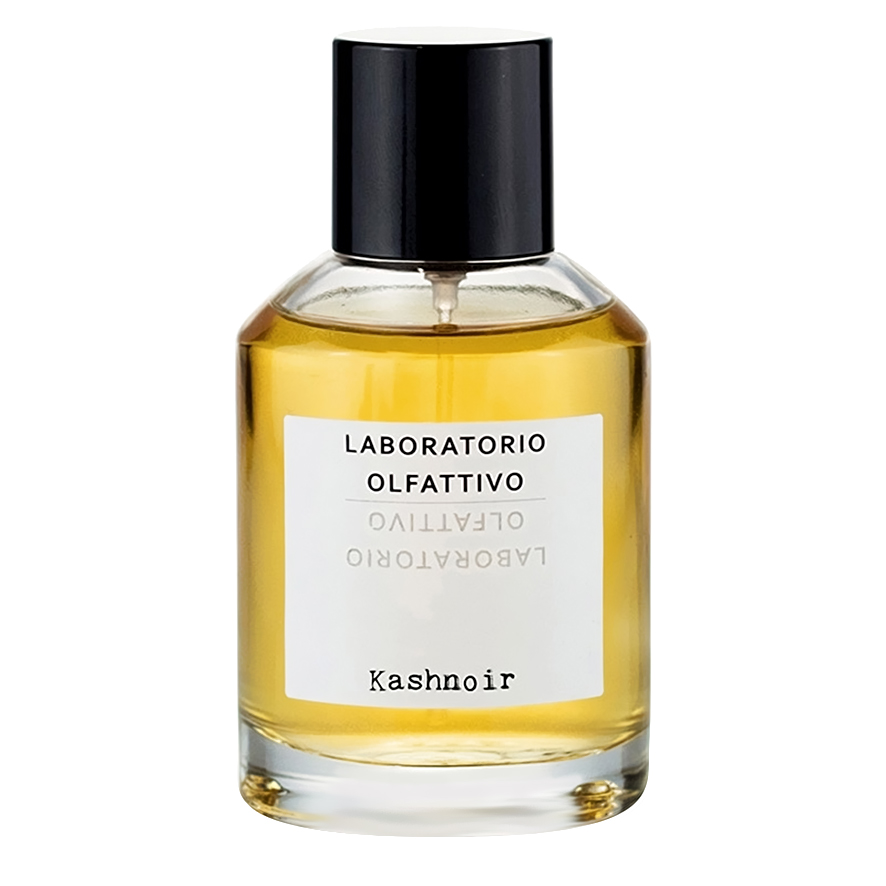Kashnoir Eau de Parfum for Women and Men Laboratorio