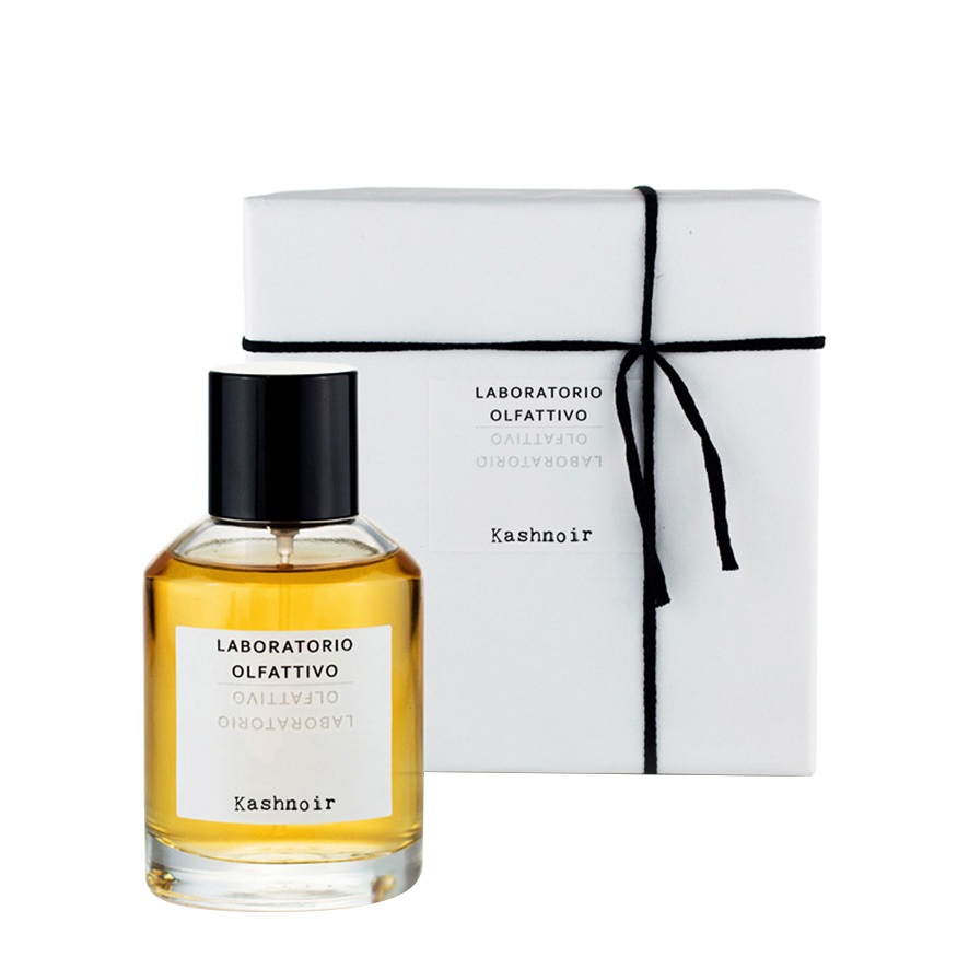 Kashnoir Eau de Parfum for Women and Men Laboratorio Olfattivo