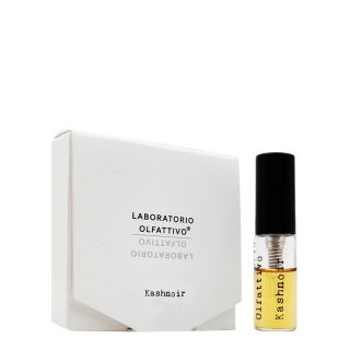 Kashnoir Eau de Parfum for Women and Men Laboratorio Olfattivo