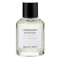 Decou Vert Eau de Parfum for Women and Men Laboratorio Olfattivo
