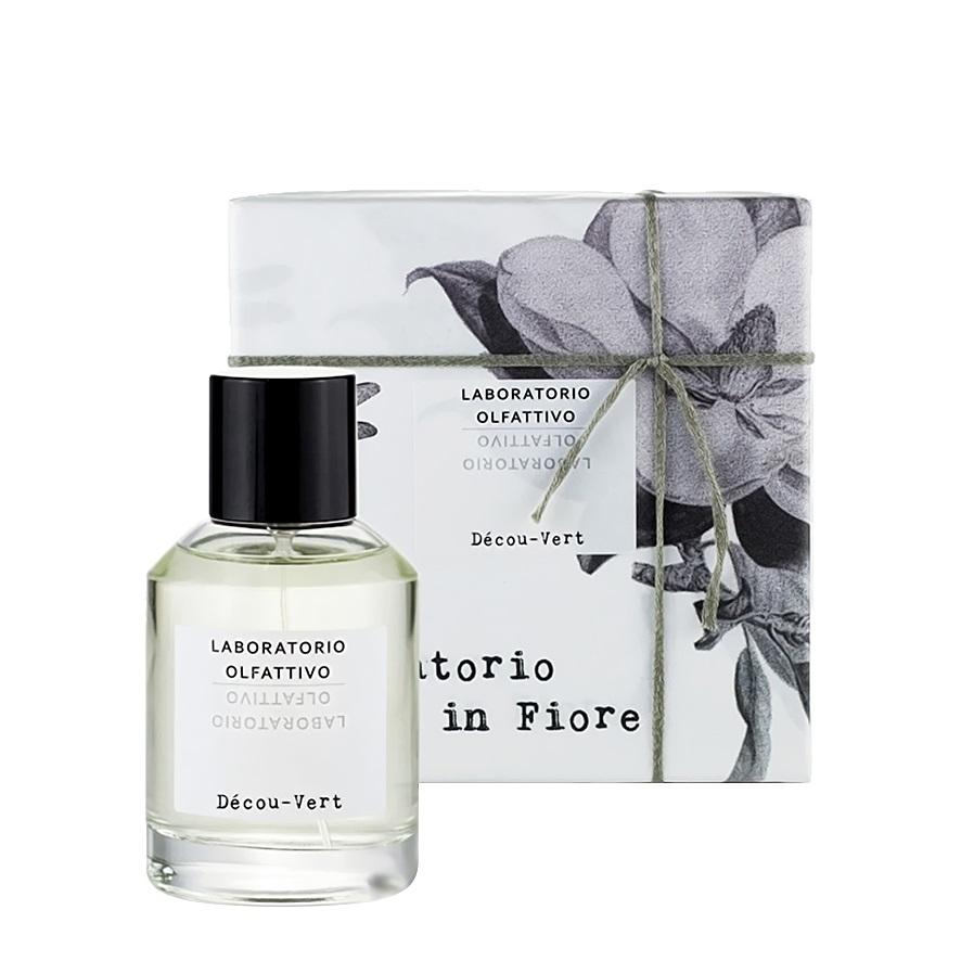Decou Vert Eau de Parfum for Women and Men Laboratorio Olfattivo