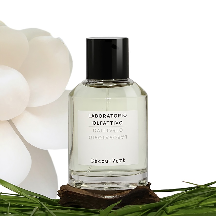 Decou Vert Eau de Parfum for Women and Men Laboratorio Olfattivo