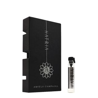 Hatria Eau de Parfum for Women and Men Angela Ciampagna