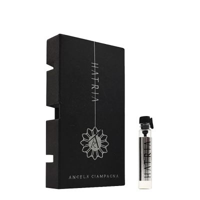 Hatria Eau de Parfum for Women and Men Angela Ciampagna