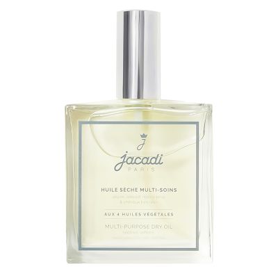 Huile Seche Multi Soins Perfume Women and Men Jacadi