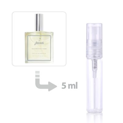 Huile Seche Multi Soins Perfume Women and Men Jacadi