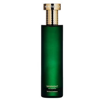 Vaninight Eau de Parfum for Women and Men Hermetica