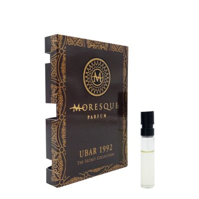 ماء عطر أوبار للنساء والرجال موريسك