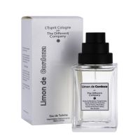 Limon de Cordoza Eau de Toilette for Women and Men The Different Company