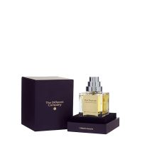Oud Shamash Eau de Parfum for Women and Men The Different Company