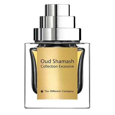 عطر عود شمش للنساء والرجال - ذا ديفرنت كمباني