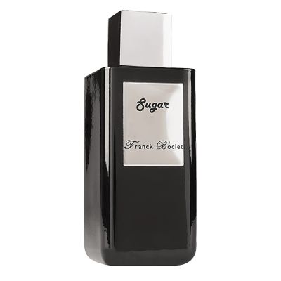 Sugar Extrait de Parfum Women and Men Franck Boclet