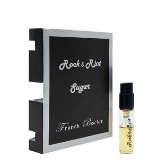 عطر شوغر اكستريت دي بارفيوم للجنسين فرانك بوكليت