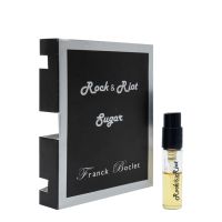 Sugar Extrait de Parfum Women and Men Franck Boclet