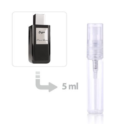 عطر شوغر اكستريت دي بارفيوم للجنسين فرانك بوكليت