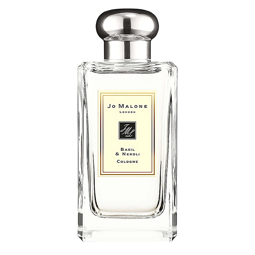 Basil Neroli Jo Malone Cologne EDT – Fresh Unisex Perfume Dubai
