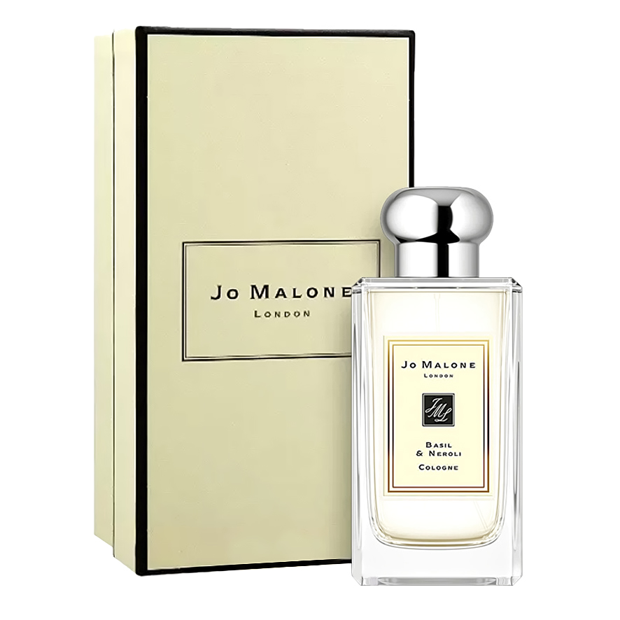 バジル & ネロリ コロン / Jo Malone London(ジョー マローン