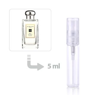 Basil Neroli Eau de Cologne for Women and Men Jo Malone London