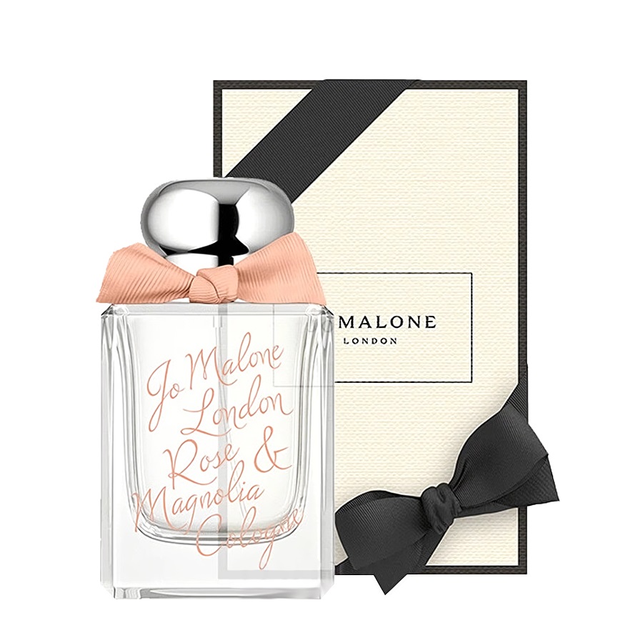 Rose Magnolia Eau de Cologne for Women and Men Jo Malone London