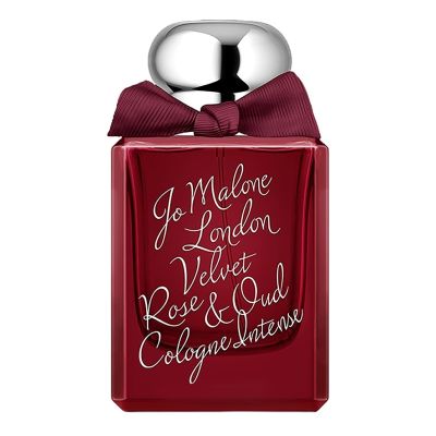 Velvet Rose Oud Intense Eau de Cologne for Women and Men Jo Malone London