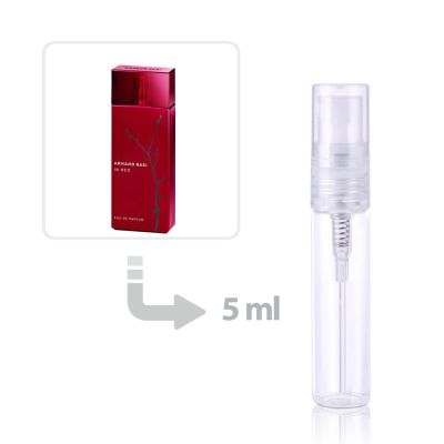 عطر إن ريد أو دي بارفيوم للجنسين أرماند باسي