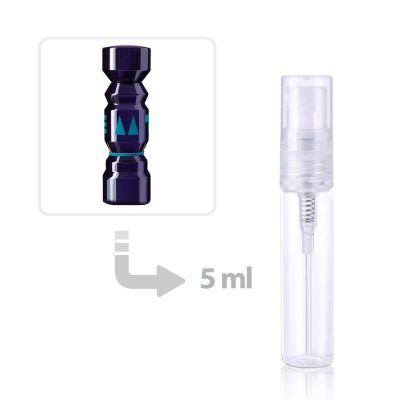 عطر توتم بلو أو دي تواليت للجنسين كنزو