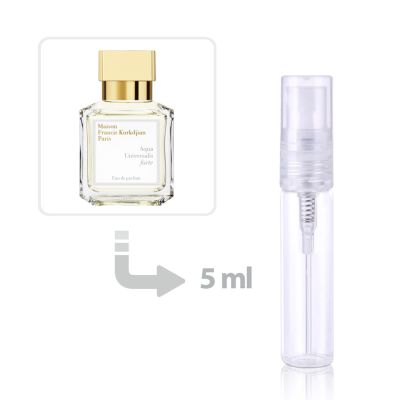 عطر أكوا يونيفرساليس فورت أو دي بارفيوم للجنسين ميزون فرانسيس كركجيان