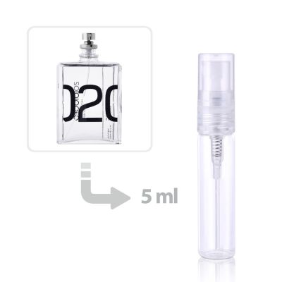 عطر موليكول 02 أو دي تواليت للجنسين اسنترك موليكيولز