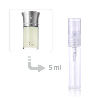 عطر تومولتو أو دي بارفيوم للجنسين لي ليكويد اماجينيرز