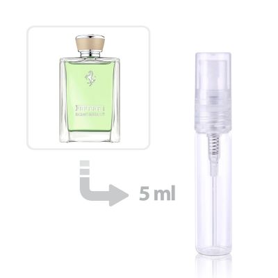 Radiant Bergamot Eau de Toilette For Women And Men Ferrari