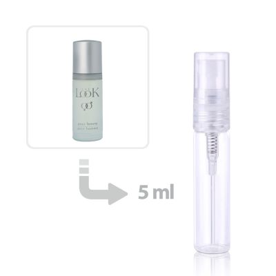 The Look Eau de Toilette For Women And Men Milton Lloyd