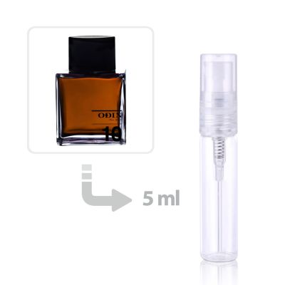 No 10 Roam Eau de Parfum For Women And Men Odin
