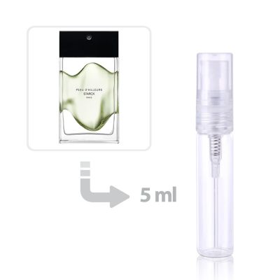 Peau dAilleurs Eau de Toilette for Women and Men