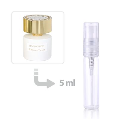 عطر أندروميدا بارفيوم للجنسين تيزيانا تيرنزي