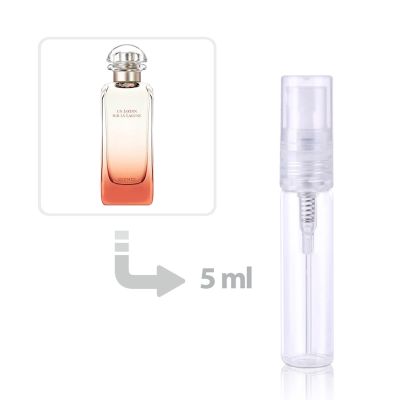 Un Jardin Sur La Lagune Eau de Toilette for Women and Men