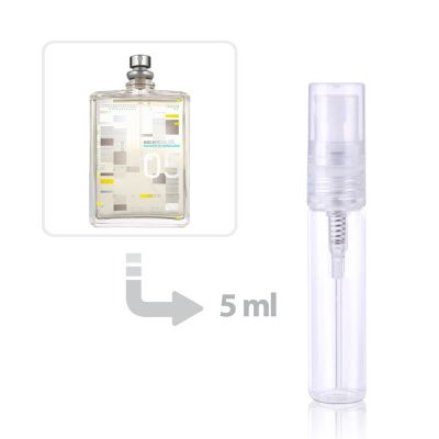 Escentric 05 Eau de Toilette for Women and Men