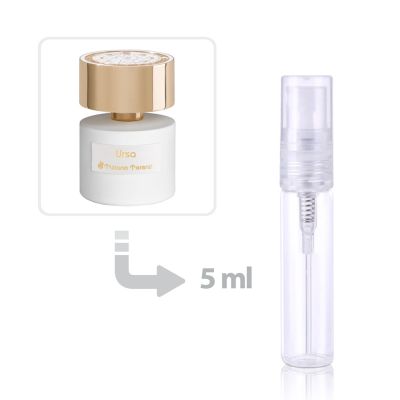 Ursa Extrait de Parfum Women and Men Tiziana Terenzi