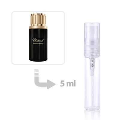 عطر بلاك إنسنس ملكي أو دي بارفيوم للجنسين شوبارد
