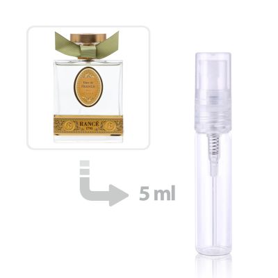Rue Rance Eau De France Eau de Toilette Women and Men Rance 1795
