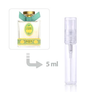 عطر الكيمي دو ماتان أو دي تواليت للجنسين رانس 1795
