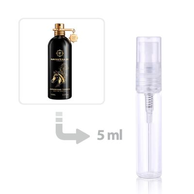 عطر أرابيانز تونكا أو دي بارفيوم للجنسين مونتال